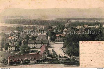 42714009 Pillnitz Panorama Pillnitz