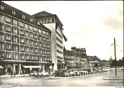 70086869 Dresden Dresden Ringstrasse Pirnaischer Platz Dresden