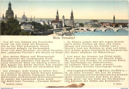 Dresden - Mein Dresden