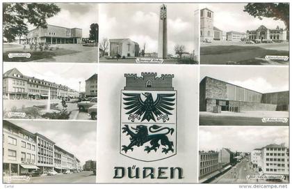 DÜREN