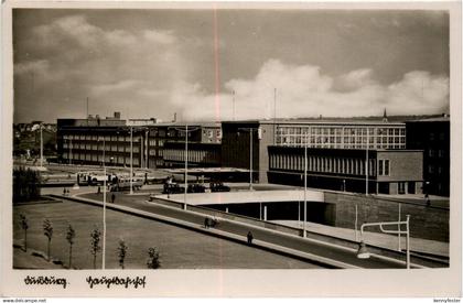 Duisburg - Hauptbahnhof