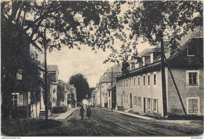 Ebersdorf Reuss - HAuptstrasse