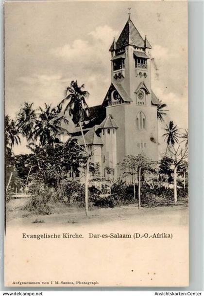 13540511 - Dar-es-Salaam Tansania Ev. Kirche