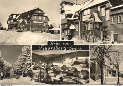 72388069 Auersberg Wildenthal  Auersberg