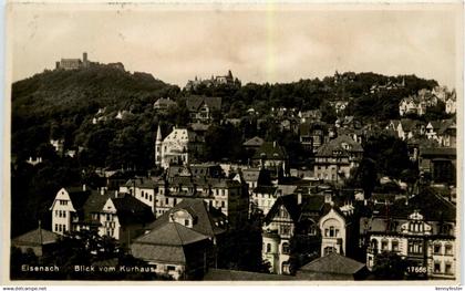 Eisenach