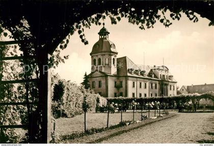 43368551 Eisenberg Thueringen Schlosskirche Eisenberg Thueringen