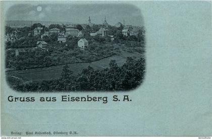 Gruss aus Eisenberg