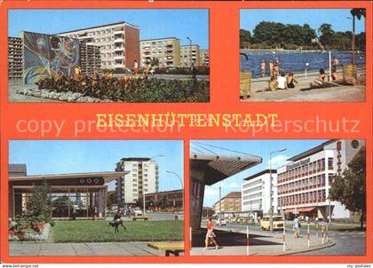 72127695 Eisenhuettenstadt  Eisenhuettenstadt