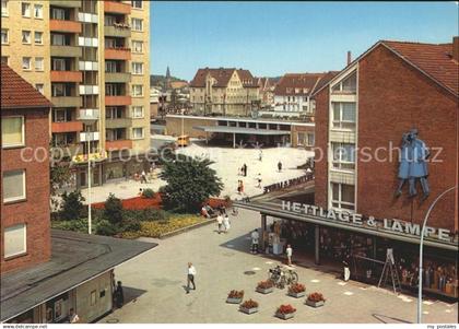 Elmshorn Holstenplatz