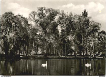 Endingen am Kaiserstuhl - Am Erleweiher