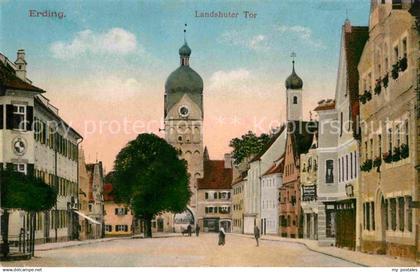 42712762 Erding Landshuter Tor Erding