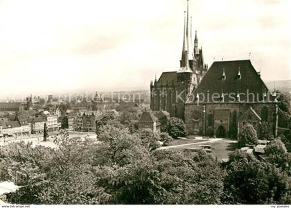 73032773 Erfurt Severikirche Erfurt