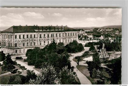 42687736 Erlangen Schlossgarten Erlangen