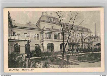 42689515 Erlangen Frauenklinik Erlangen