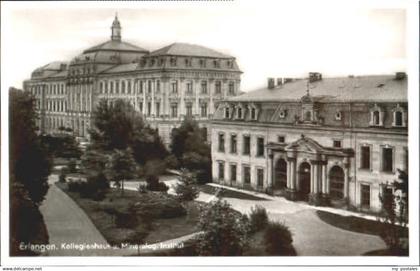 70105782 Erlangen Erlangen Institut