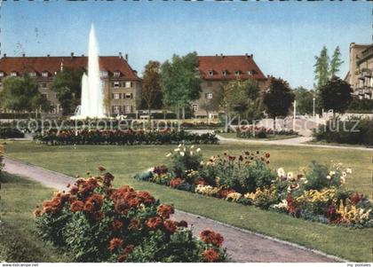 71929295 Erlangen Ohmplatz Erlangen