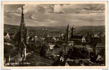 Esslingen am Neckar