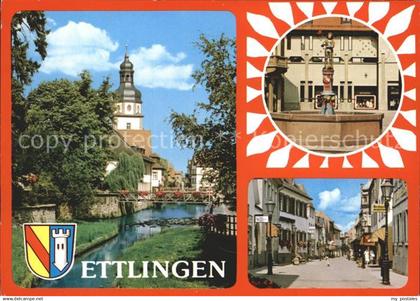 72128529 Ettlingen