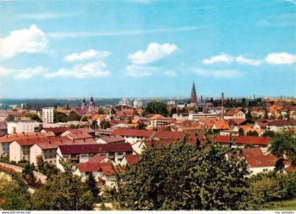 73923187 Ettlingen Stadtpanorama