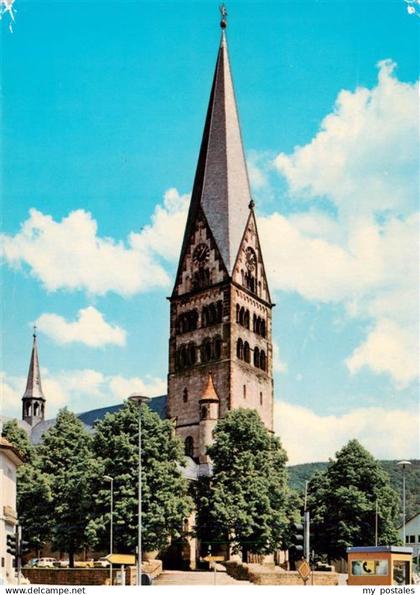 73923209 Ettlingen Kirche