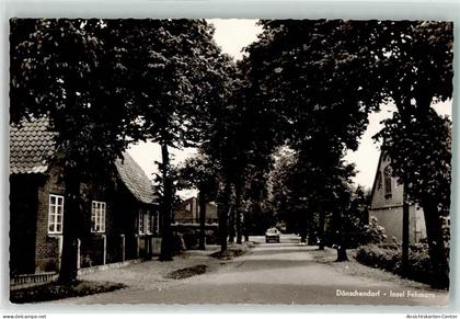 39219301 - Daenschendorf auf Fehmarn