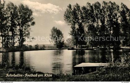 73133637 Fehrbellin Freibad am Rhin