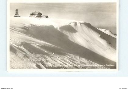 70048238 Feldberg Schwarzwald Feldberg Feldberg