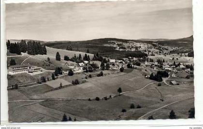 70060565 Feldberg Schwarzwald Feldberg  Altglashuetten