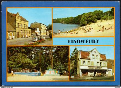 E7549 - TOP Finowfurt - Bild und Heimat Reichenbach