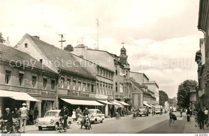 43351697 Finsterwalde Ernst Thaelmann Strasse  Finsterwalde