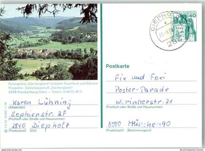 39659912 - Frankenberg Eder