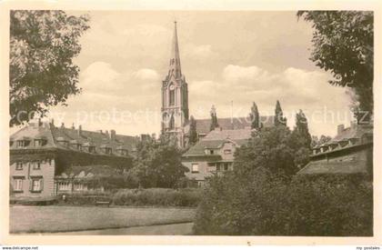 72822465 Frankfurt Oder Gertraudenkirche Frankfurt Oder