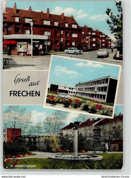 51915554 - Frechen