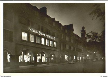 70101046 Freudenstadt Freudenstadt Marktplatz Freudenstadt