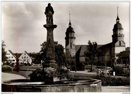 Freudenstadt