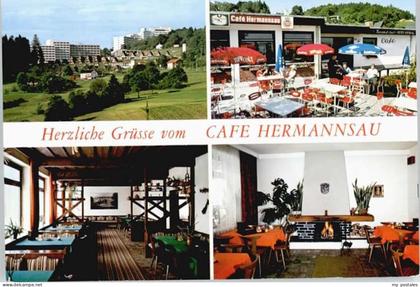 70130801 Freyung Freyung Cafe Hermannsau x Ahornoed