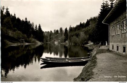 Freyung am Stausee