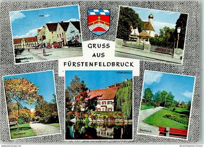 10231022 - Fuerstenfeldbruck