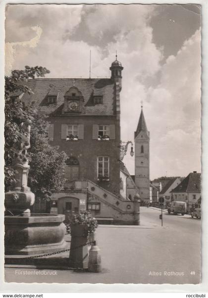 Fürstenfeldbruck, Bayern