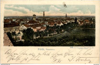 Fürth