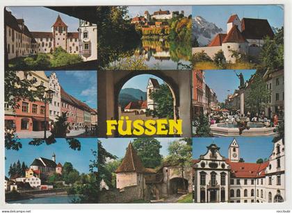 Füssen