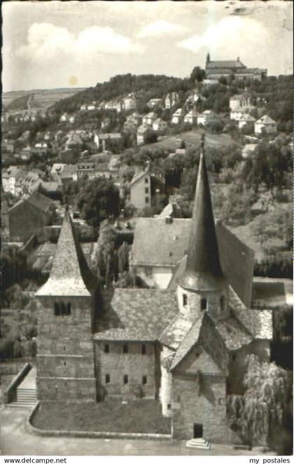 70103360 Fulda Fulda Kirche