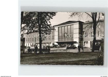 Fulda Bahnhof