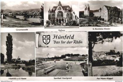 Hünfeld