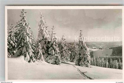 42829623 Furtwangen Teilansicht Furtwangen im Schwarzwald