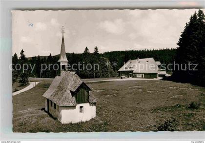 42829629 Furtwangen Pension Martinskapelle Furtwangen