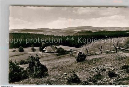 42829652 Furtwangen Feldberg Furtwangen im Schwarzwald