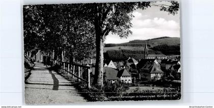 51167113 - Furtwangen im Schwarzwald