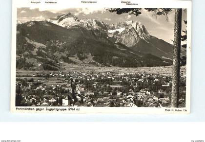 70058426 Garmisch-Partenkirchen Garmisch Partenkirchen