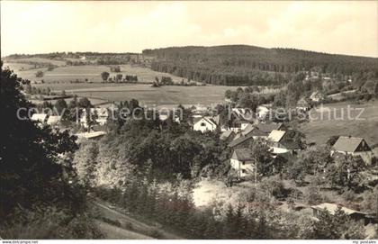 72361026 Geising Erzgebirge Osterzgebirge Geising